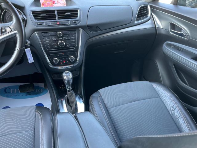 OPEL Mokka 1.7 CDTI Ecotec 130CV 4x2 aut. Cosmo