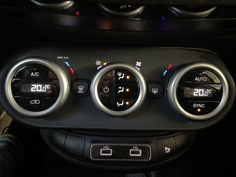 FIAT 500X 1.5 T4 Hybrid 130 CV DCT Sport Dolcevita - CABRIO
