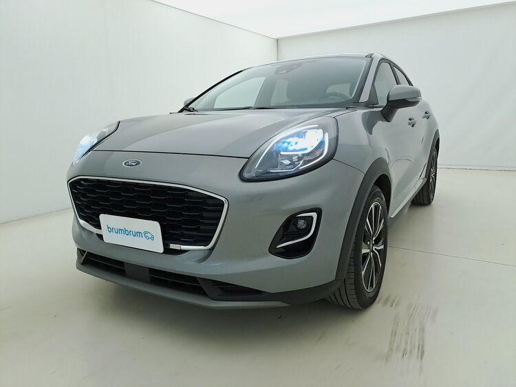 Ford Puma Titanium BZ845012 1.0 Mild Hybrid 125CV