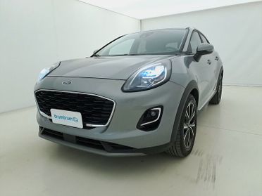 Ford Puma Titanium BZ845012 1.0 Mild Hybrid 125CV