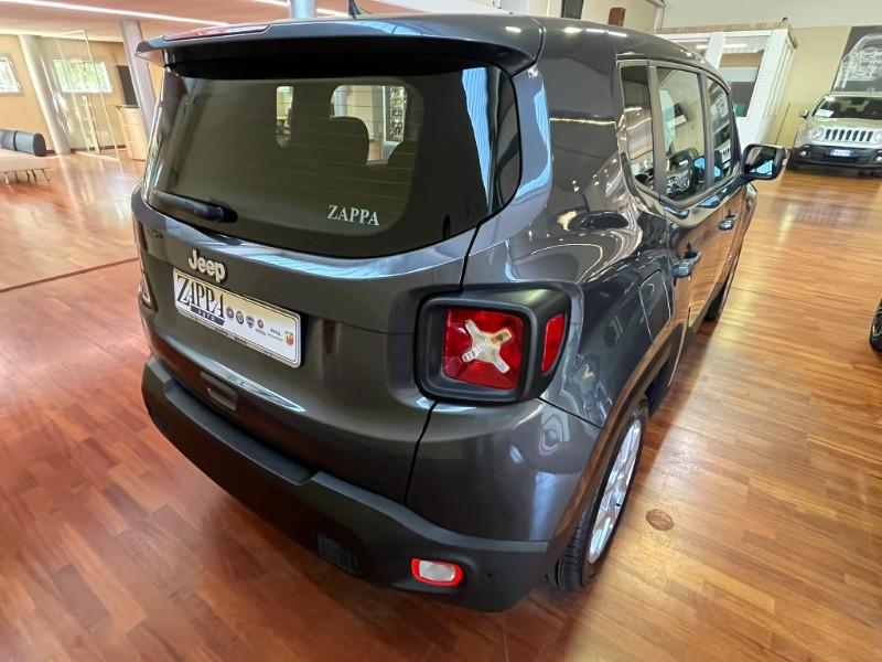 JEEP Renegade 1.0 T3 Longitude
