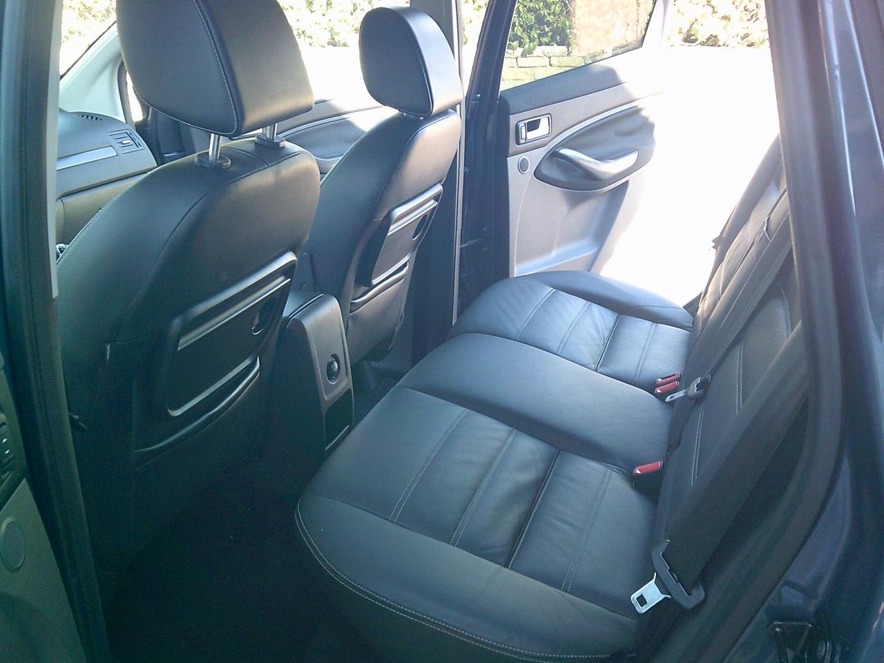 Ford Kuga Kuga+ 2.0 TDCi 163 CV 4WD DPF*TAGLIANDI FORD*