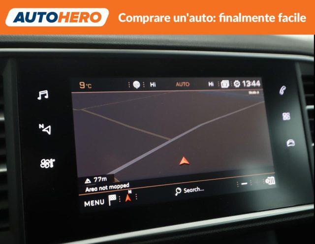 PEUGEOT 308 BlueHDi 130 S&S SW Business