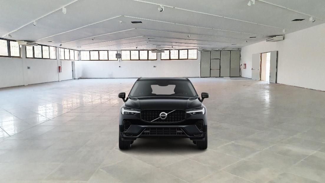 VOLVO Xc60 T6 Plug-In Hybrid Awd Automatico Plus Dark