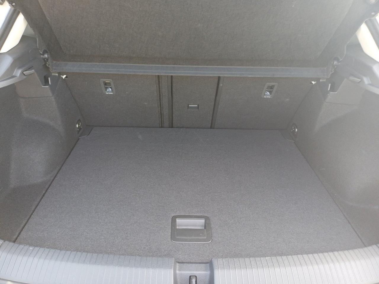 Volkswagen T-Roc 1.0 tsi life 110cv