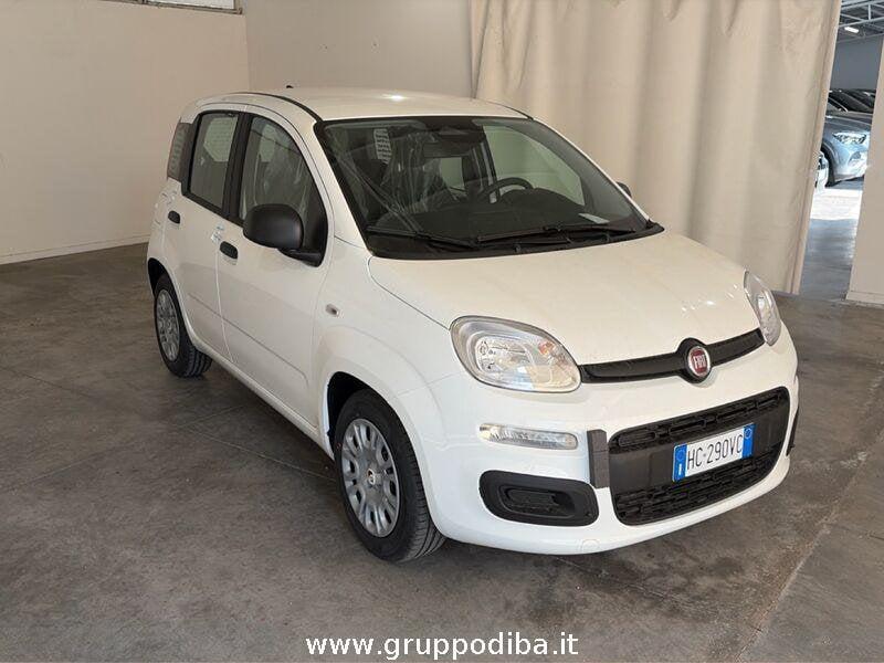 FIAT Pandina 1PA My26 1.0 65cv Hybrid Icon