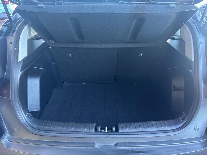 Hyundai Bayon Bayon 1.2 MPI MT