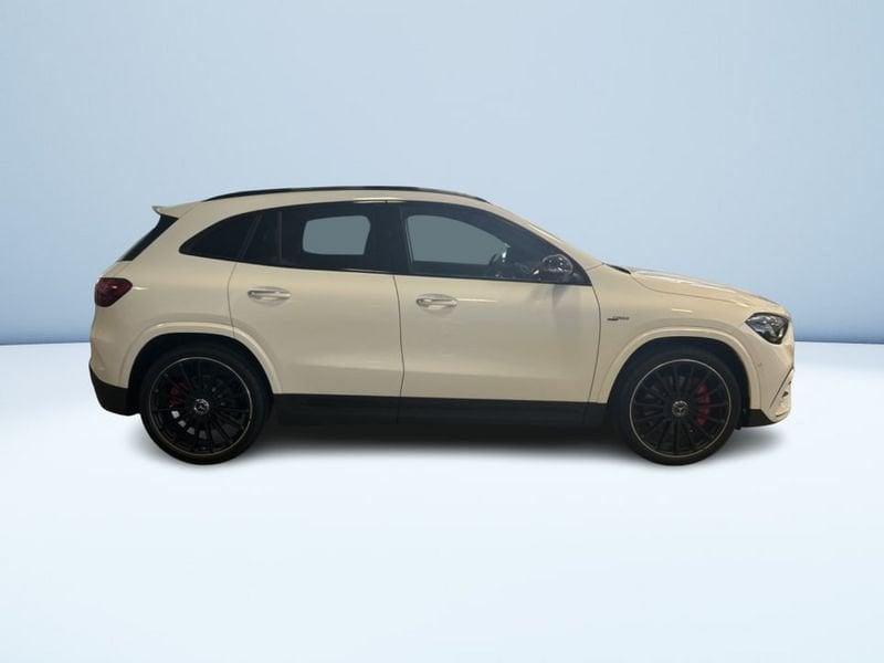 Mercedes-Benz GLA 35 AMG AMG Line Premium Plus