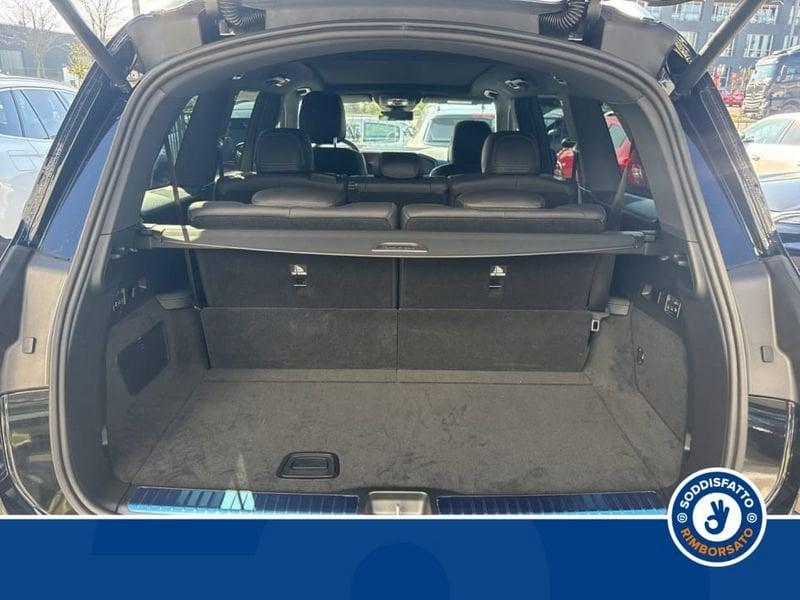 Mercedes-Benz GLS 450d 4Matic AMG Line Premium Plus