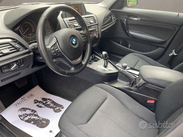 BMW 120 - TAGLIANDI BMW