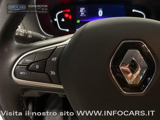 RENAULT Megane Sporter BlueDCi 115 CV Business AUTOCARRO
