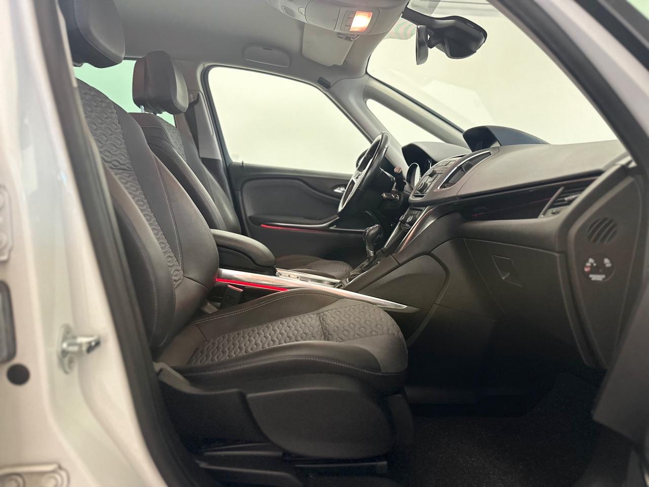 Opel Zafira Tourer 2.0 CDTi 165CV aut. Cosmo 7 POSTI AUTOMATICA