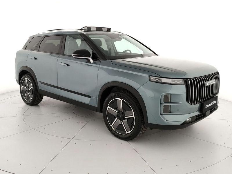 Jaecoo Jaecoo 7 Super Hyb. Jaecoo 7 1.5 TGDI 347 CV PHEV Premium