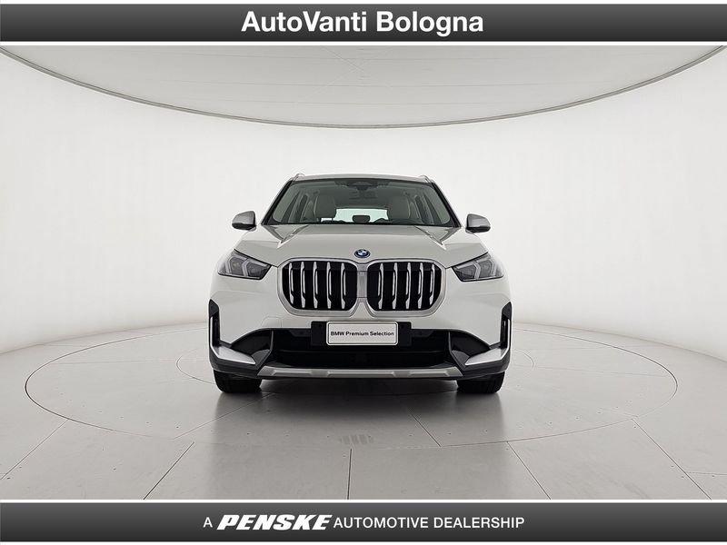 BMW X1 X1 xdrive 30e X-Line auto