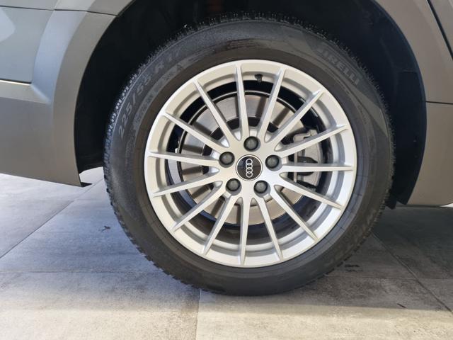AUDI A4 allroad 50 TDI tiptronic Business Evolution