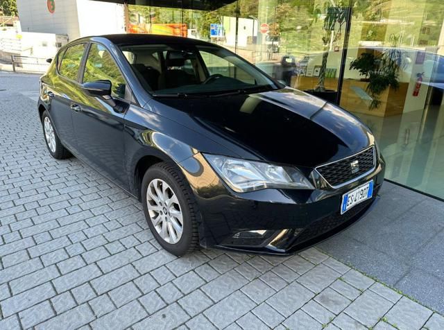 SEAT Leon 1.6 TDI 105 CV 5p.