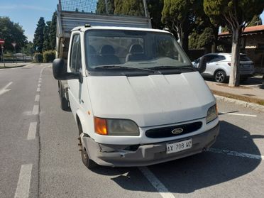 Ford Ribaltabile
