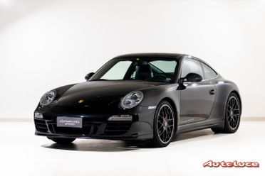 Porsche 997 911 3.8 Carrera 4S Coupé | Italiana | 40.000 Km