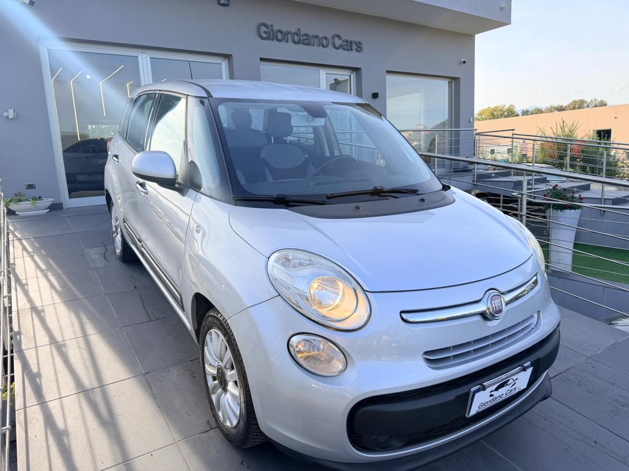 Fiat 500L Living 1.3 Multijet 95 CV Lounge