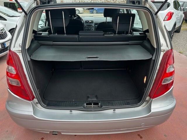 Mercedes-benz A 150 A 150 Avantgarde, GPL,UNIPROP, OK NEOPATENTATI!!