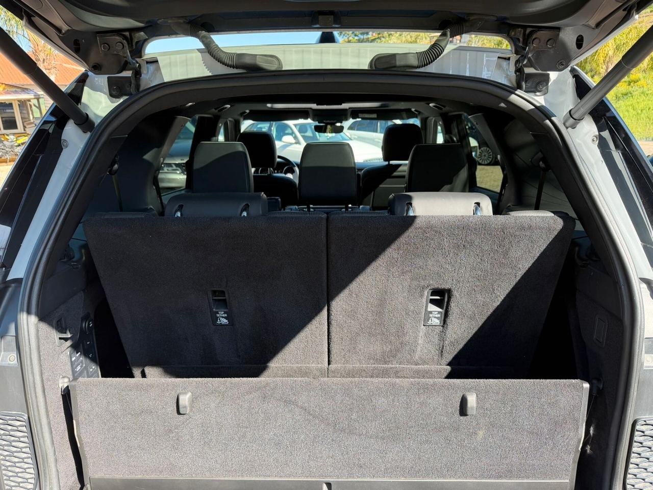 Land Rover Discovery 2.0 SD4 240 CV HSE Luxury -TETTO PANORAMICO-7POSTI