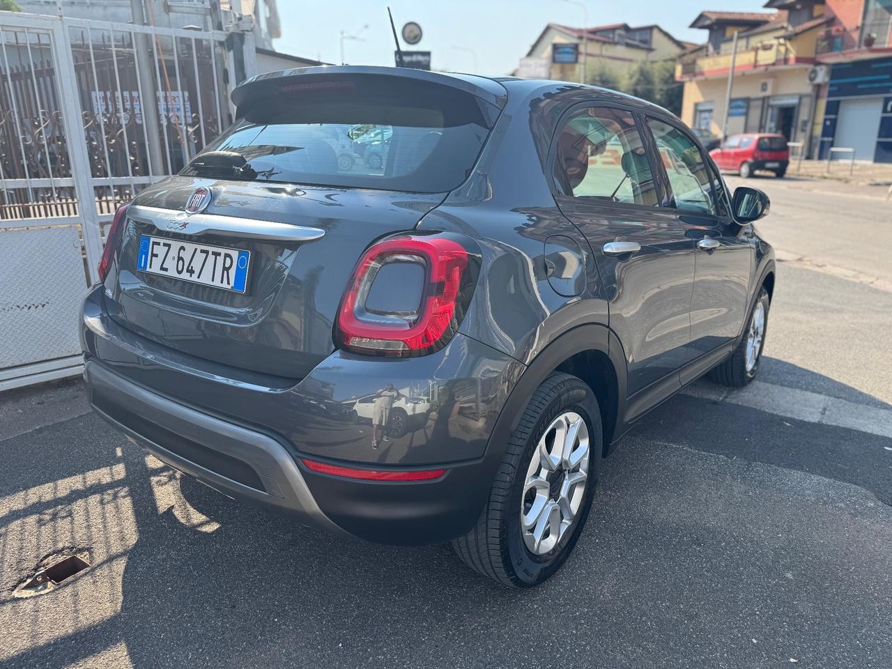 Fiat 500X 1.3 MultiJet 95 CV Cross 85.000Km