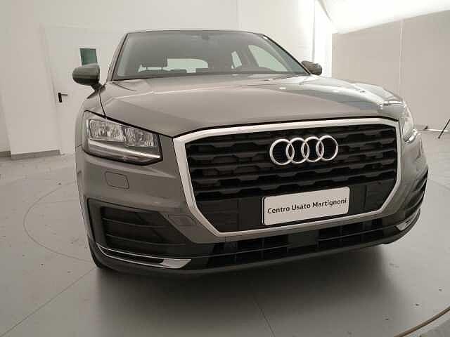 Audi Q2 1.6 TDI Business