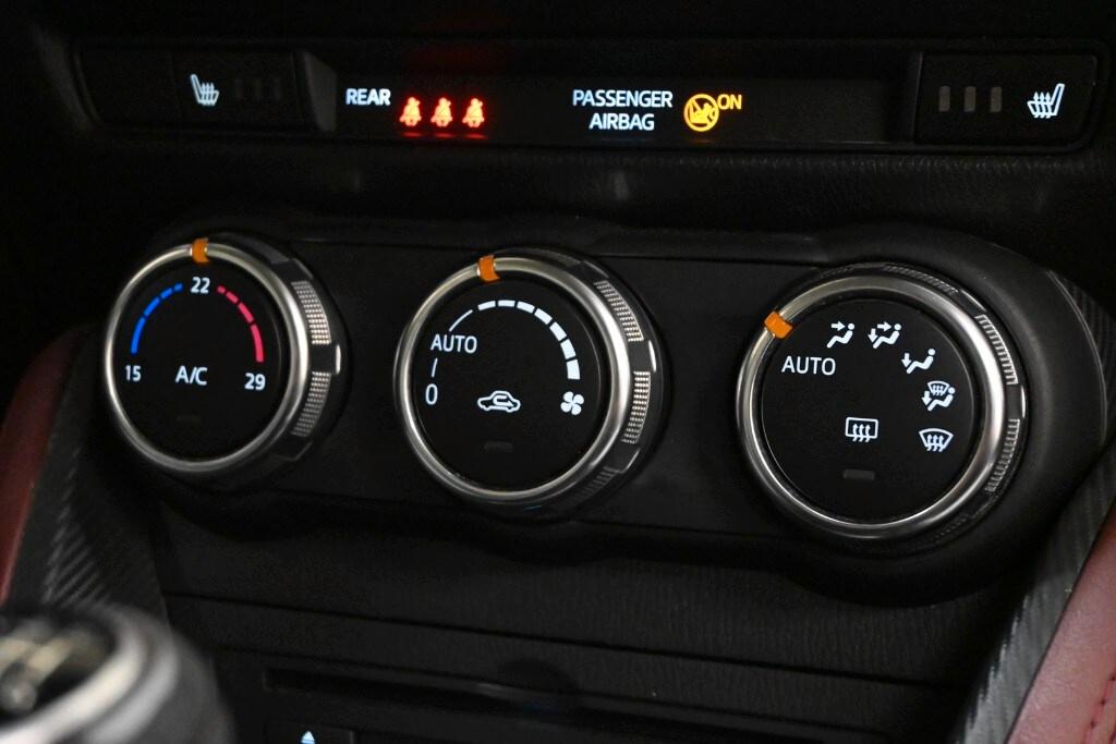 MAZDA CX-3 CX-3 1.5L Skyactiv-D Exceed