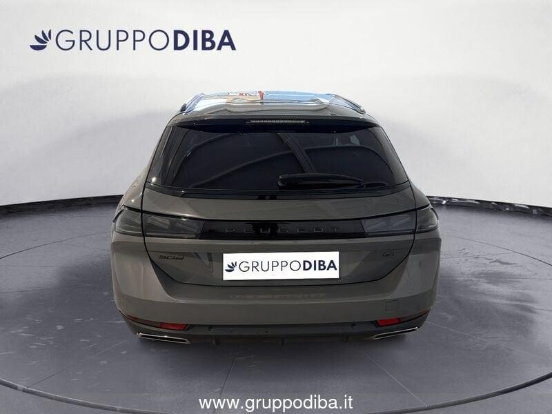 Peugeot 508 II 2023 SW SW 1.5 bluehdi GT s&s 130cv eat8