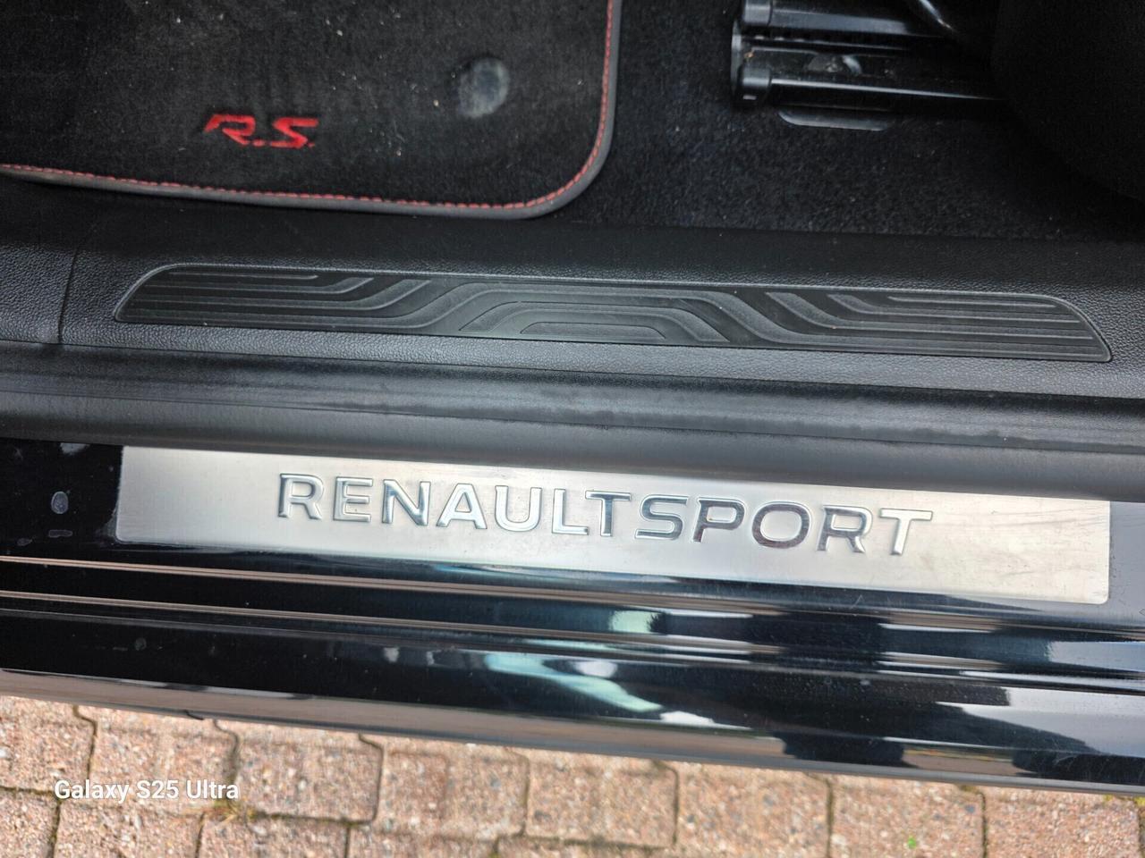 Megane 300CV R.S. Trophy 4Control ritiro usato/scambio