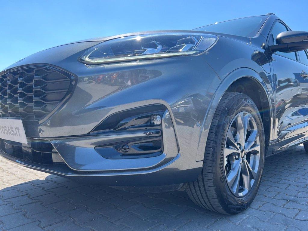 FORD Kuga 2.5 phev ST-Line X 2wd 225cv cvt del 2023