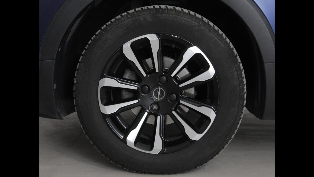 OPEL Crossland 2021 - Crossland 1.5 ecotec Elegance 110cv