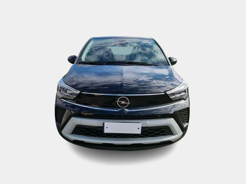OPEL CROSSLAND 1.2 110CV BZ ELEGANCE
