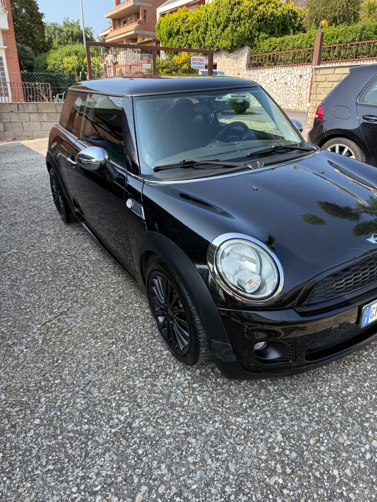 Mini Mini 1.6 16V Cooper