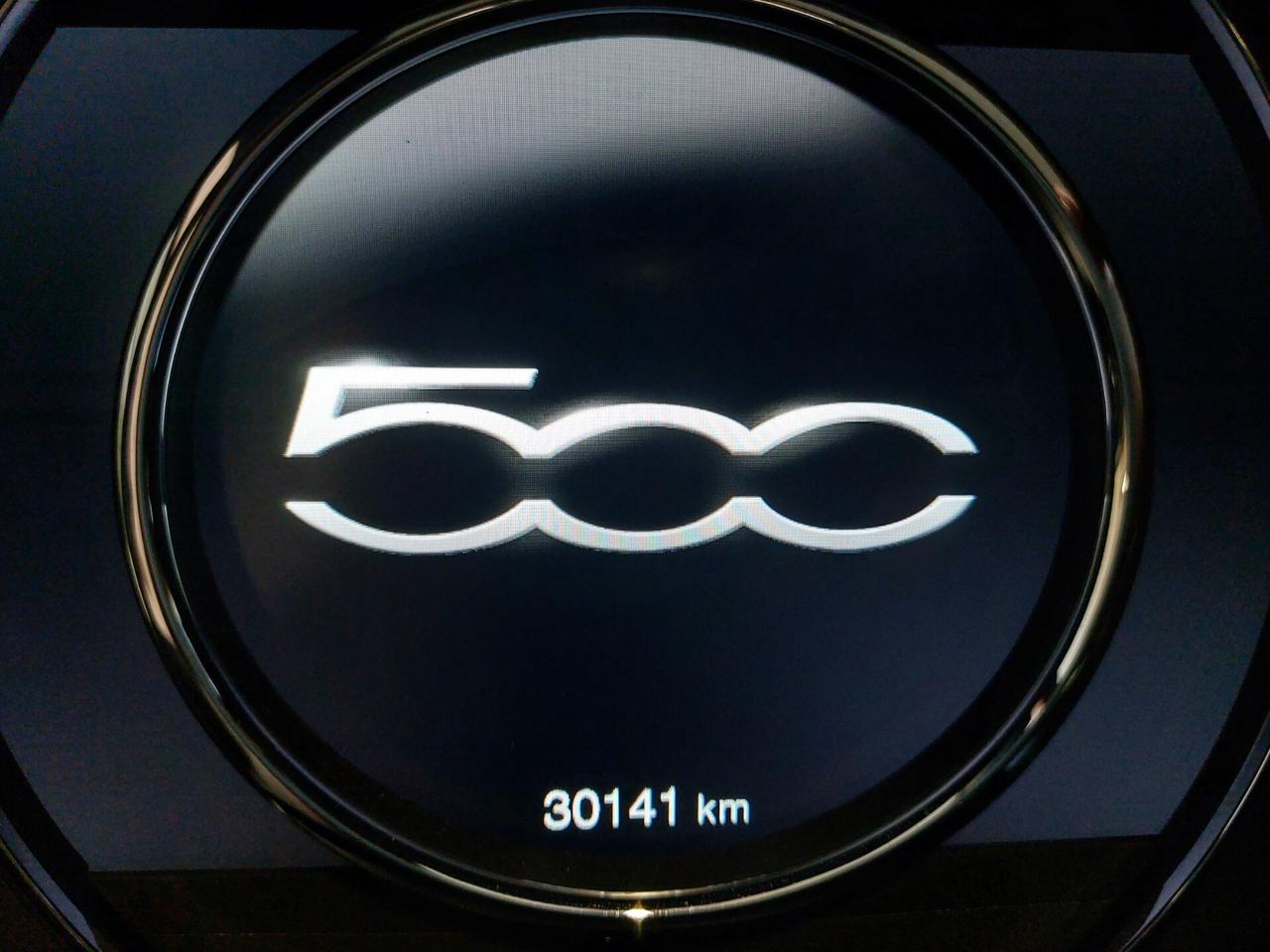 FIAT 500 (2015-2024) 500 1.0 Hybrid Dolcevita