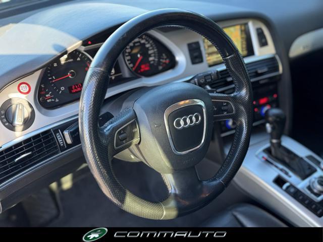 AUDI A6 allroad 3.0 TDI 240 CV F.AP tiptronic Advanced