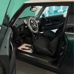 Mini 1.6 16V Cooper