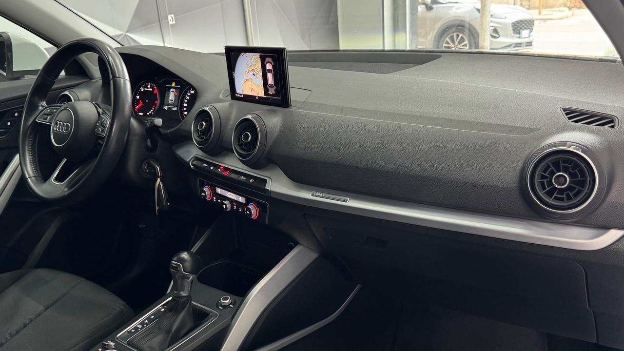 Audi Q2 30 TDI S tronic Neopatentati-2020