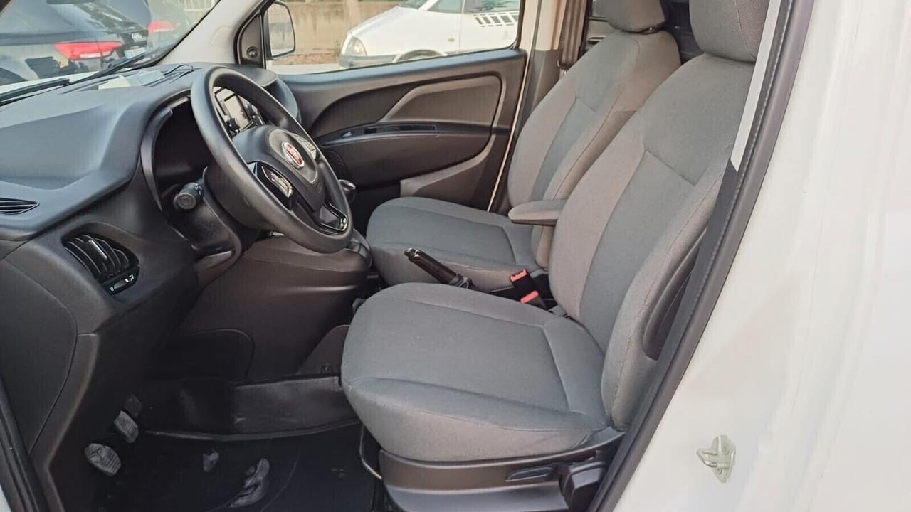 Fiat Doblo Doblò 1.3 MJT S&S PC-TN Cargo Easy