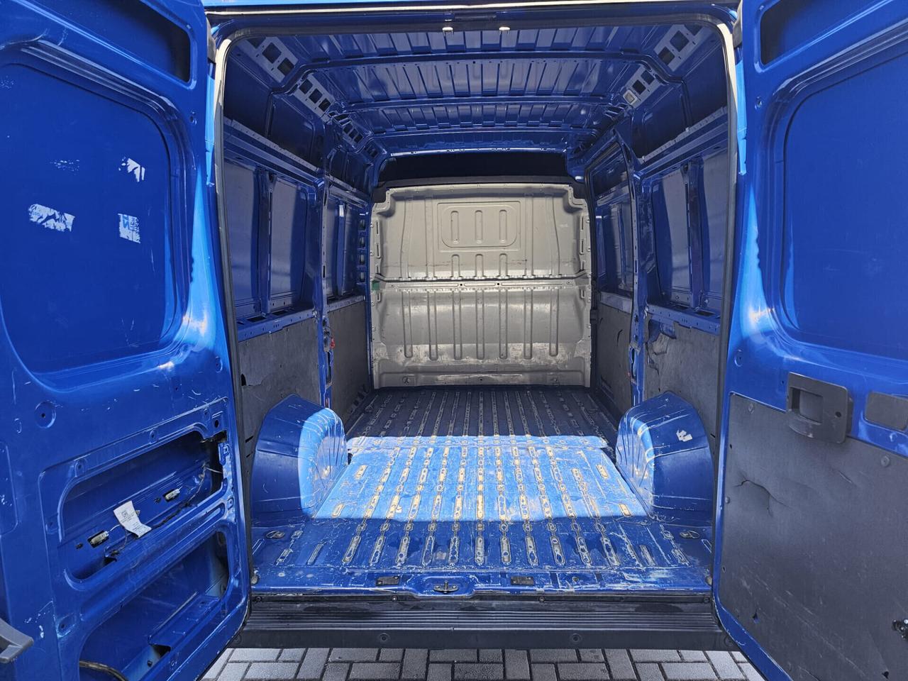 Peugeot Boxer 333 2.0 BlueHDi 130CV PM-TN