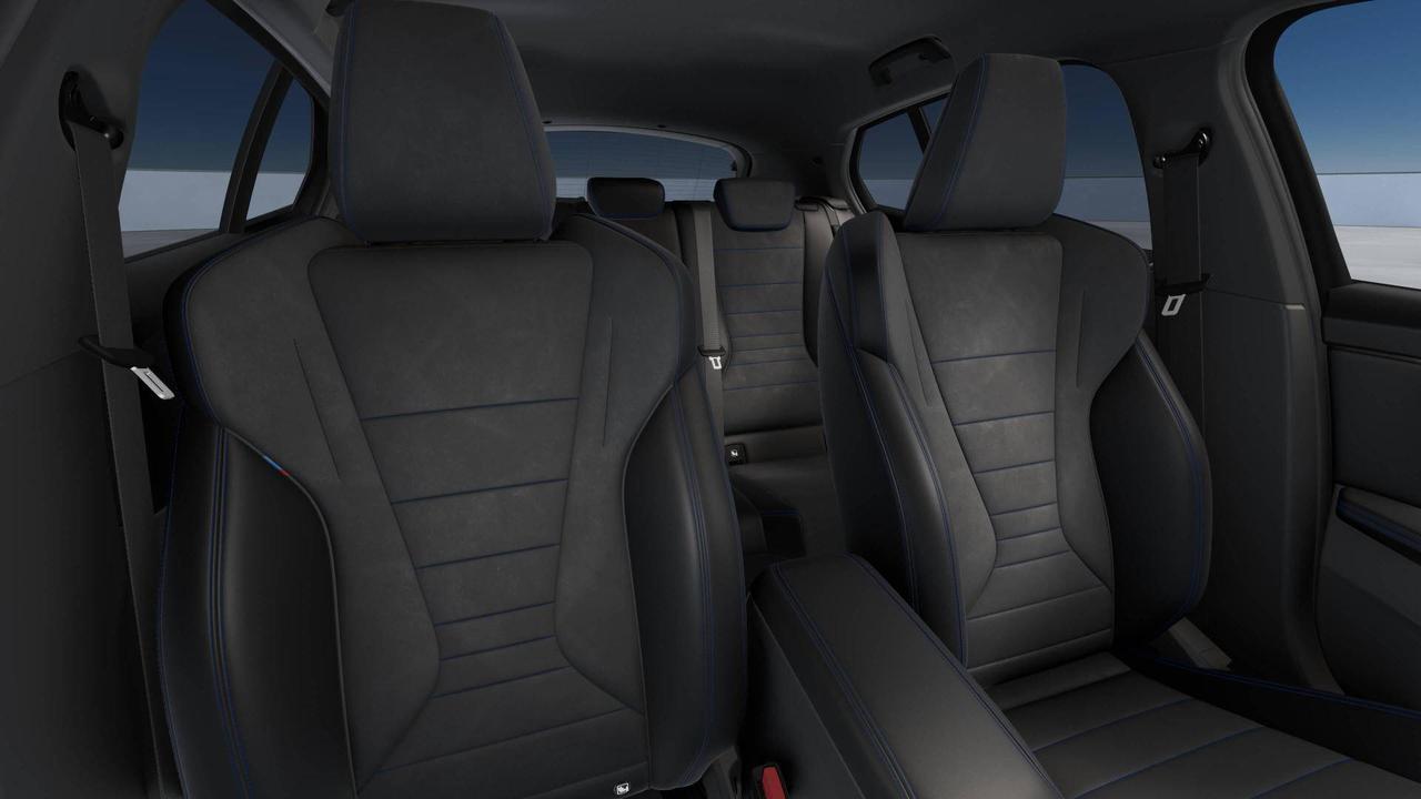 BMW Serie 1 118d MSport