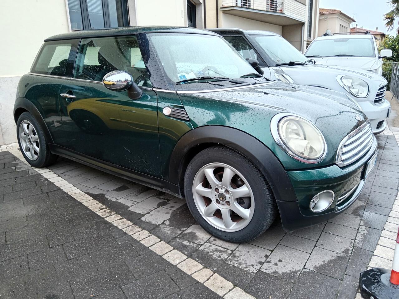 Mini Mini 1.6 16V Cooper