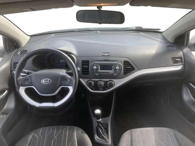 Kia Picanto 1.0 Easy 5p