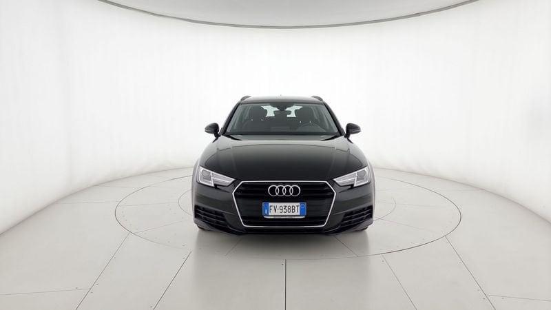 Audi A4 Avant 35 TDI S tronic Business