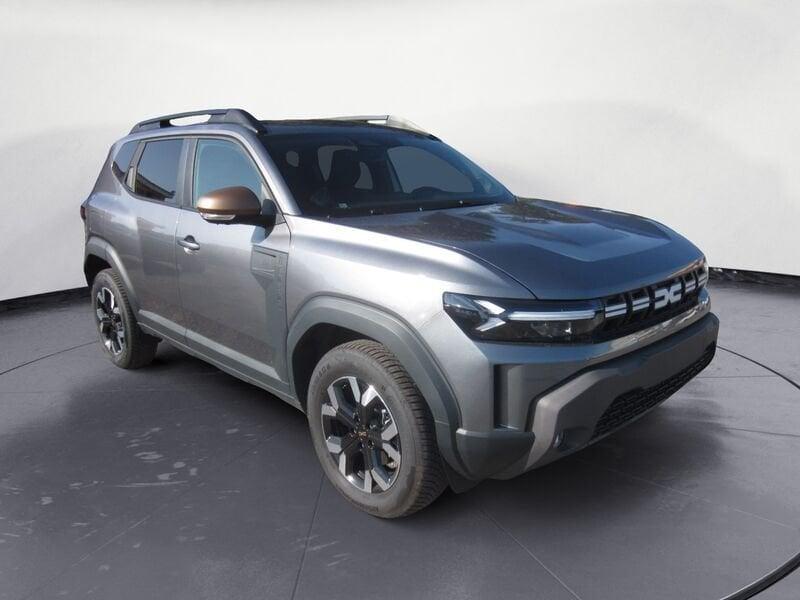 Dacia Duster ECO-G 100 Journey