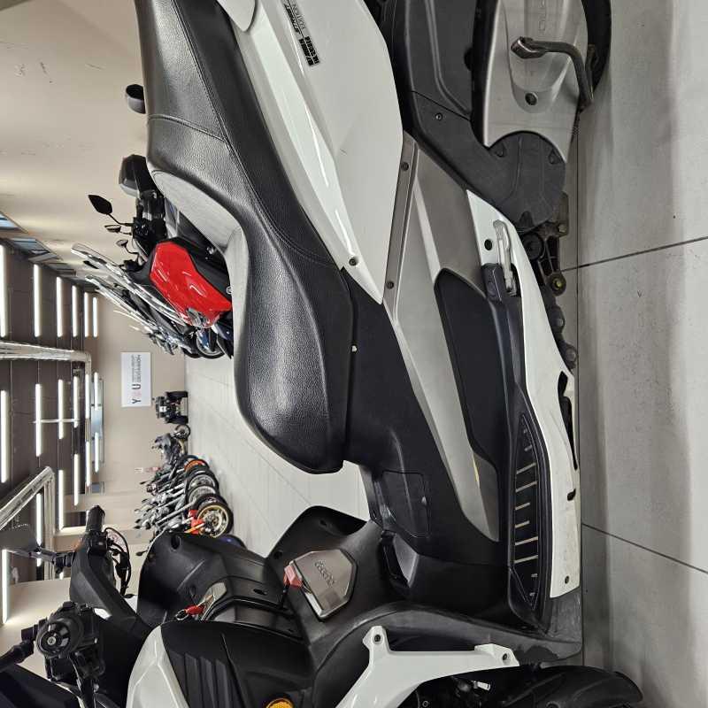 Quadro QV3 350 - 2020