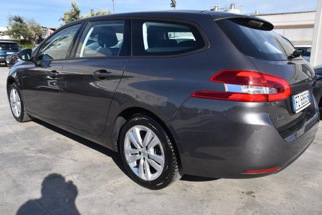 PEUGEOT 308 BlueHDi 130 S&S EAT8 SW Business