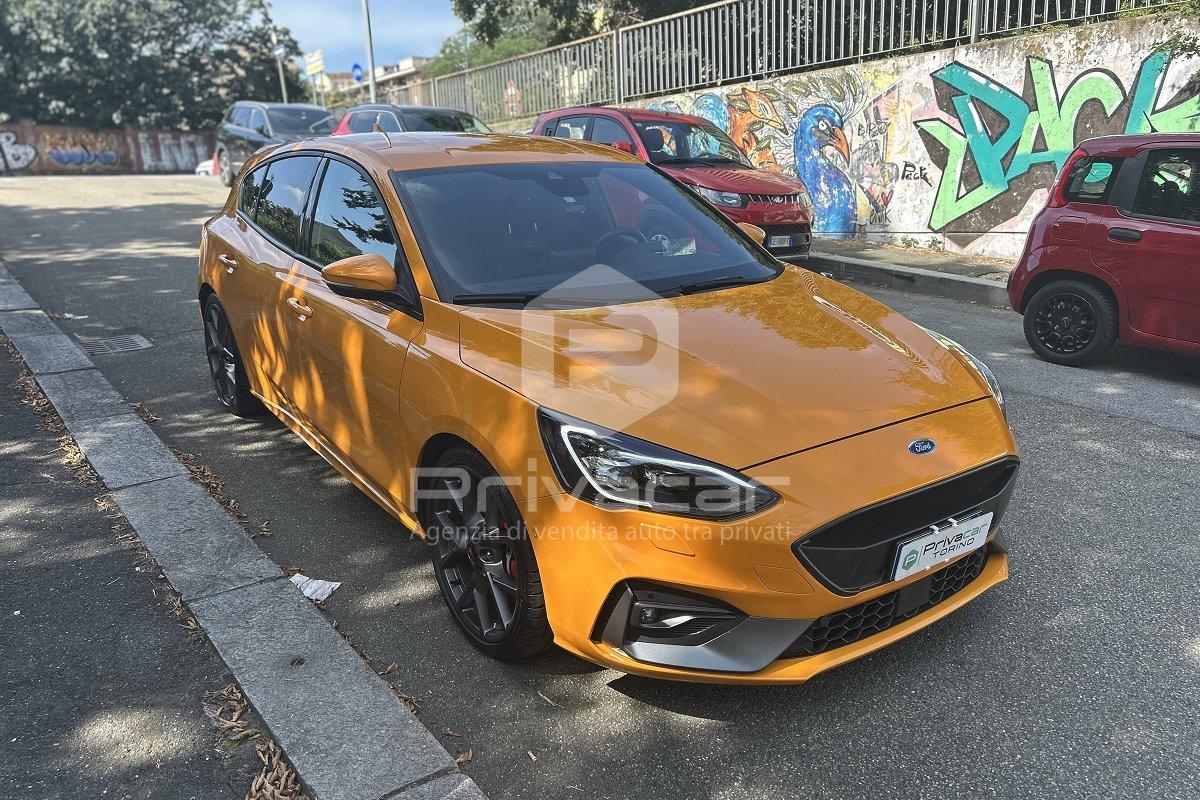 FORD Focus 2.3 EcoBoost 280 CV 5p. ST