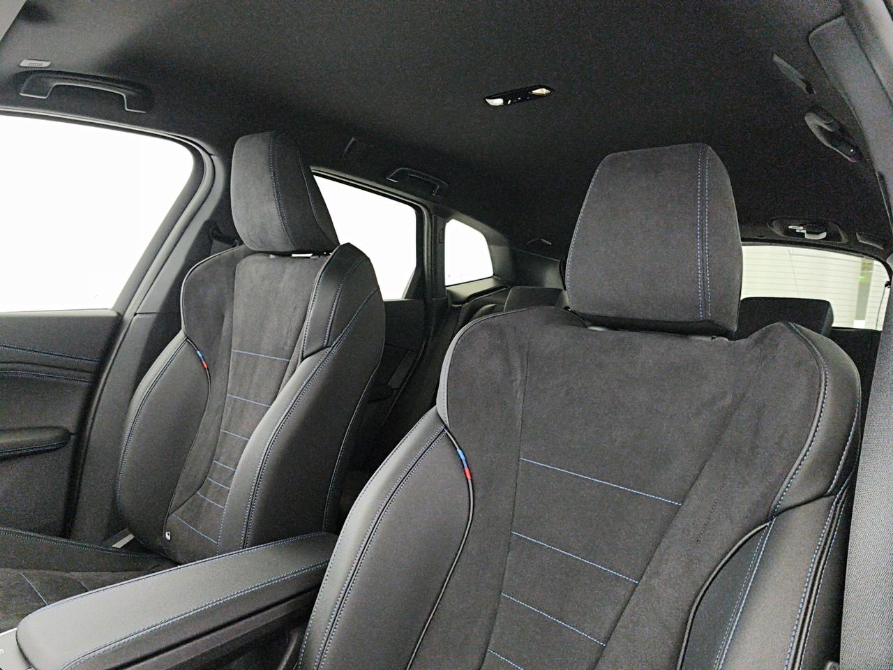 BMW Serie 2 223i Active Tourer 48V MSport