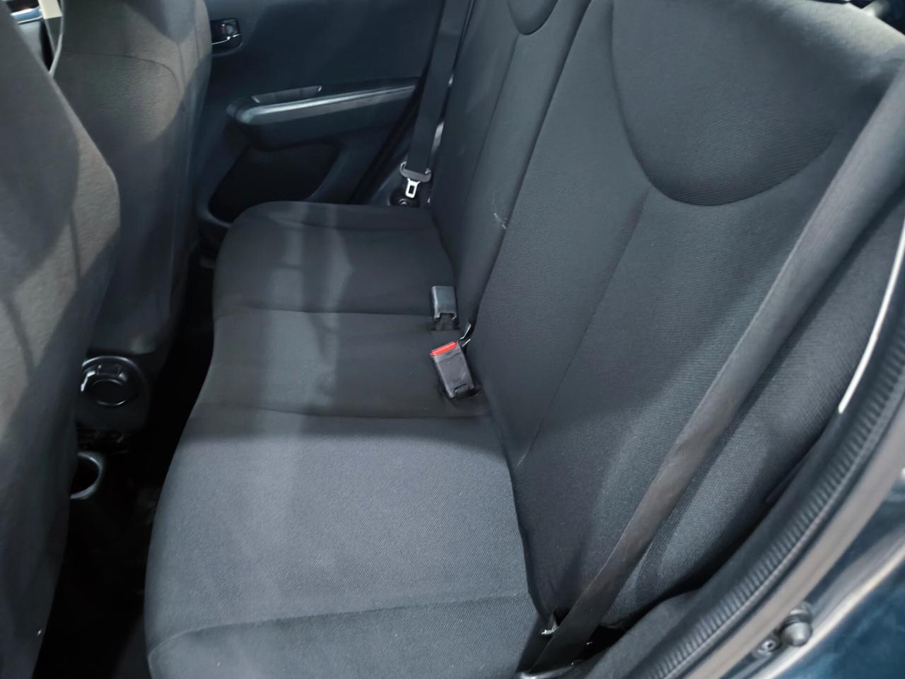 Peugeot 108 1.0 Allure 1.0 GPL